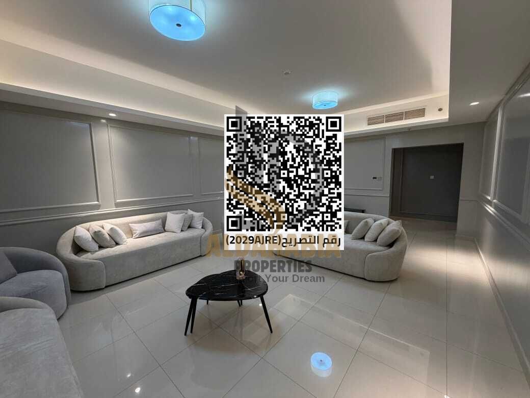 For Sale – Luxury Spacious Apartment | Burj Gulfa A