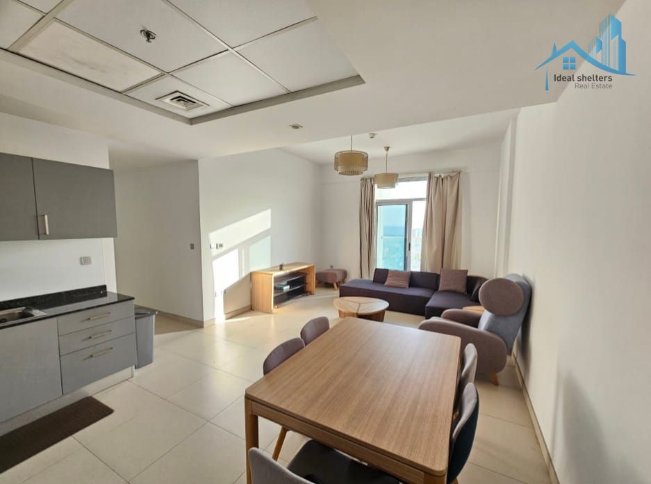 Chiller/AC Free - Near Metro - Fully Furnished
