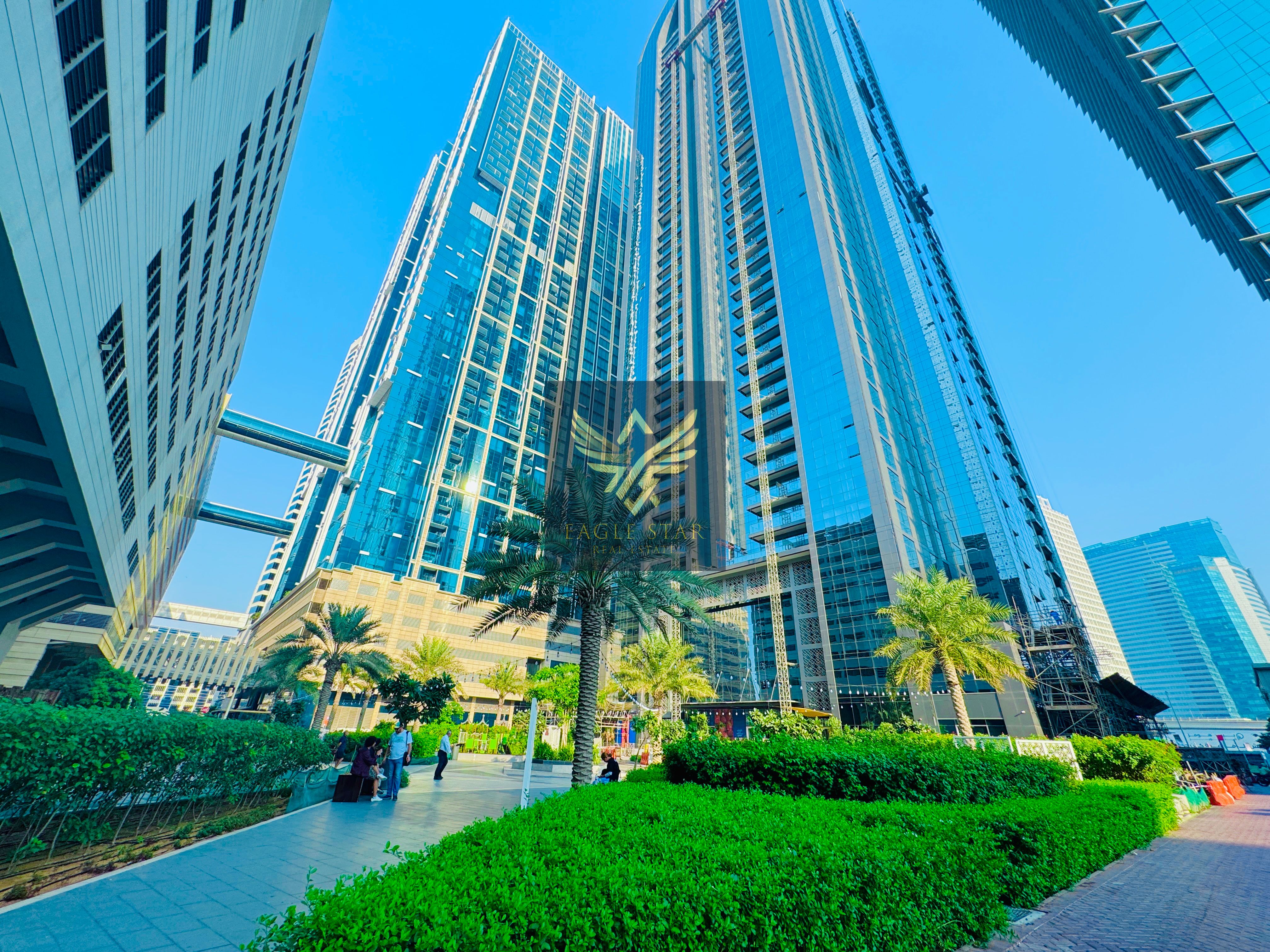 Near Fairmont Conrad Hotel Voco Nassima BOOK Now
