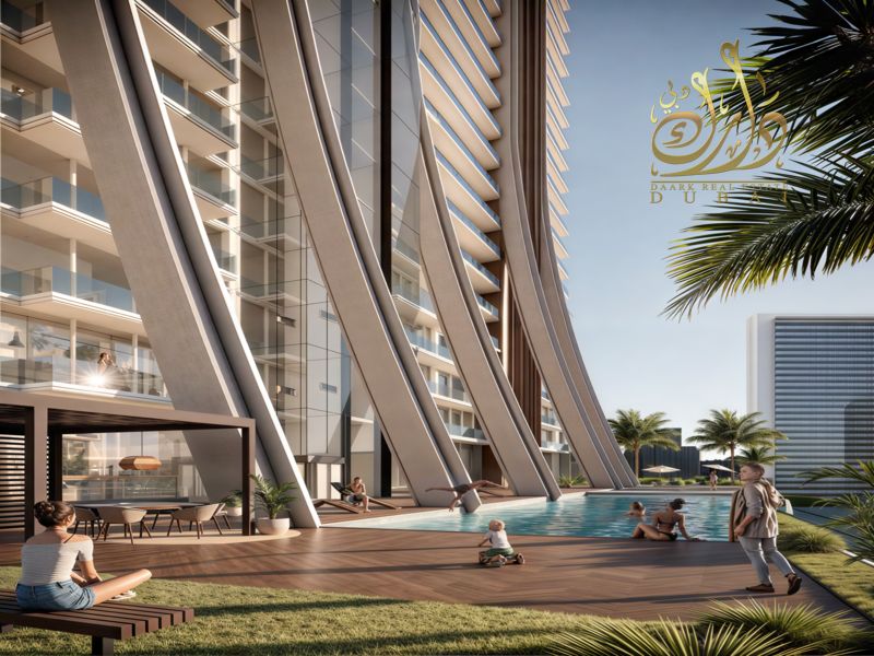 Contemporary Living with Strong Investment Returns