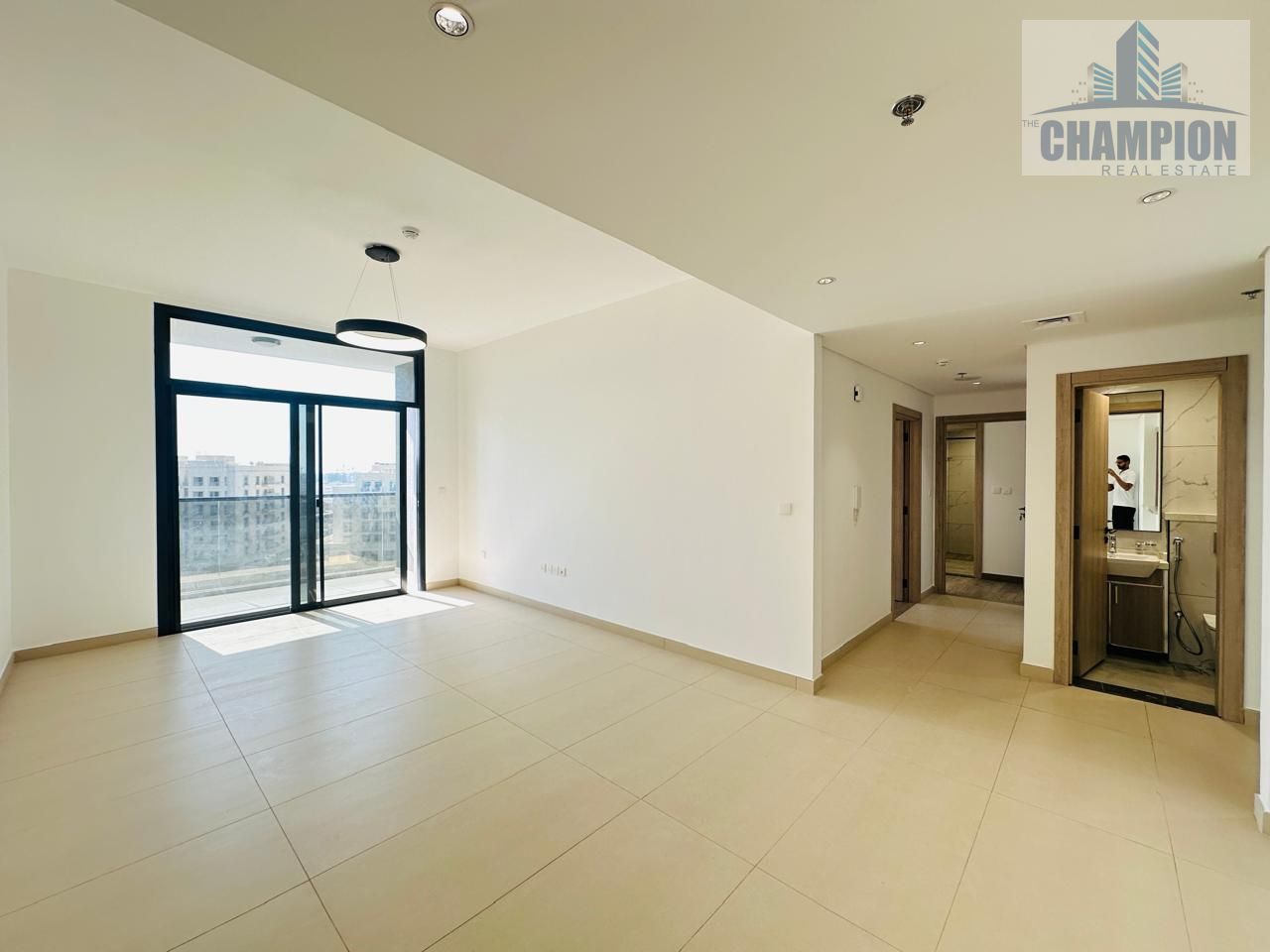 Modern Brand-New 2BHK + Maid’s Room