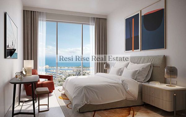 Luxurious 4beds | High Floor | Stunning View