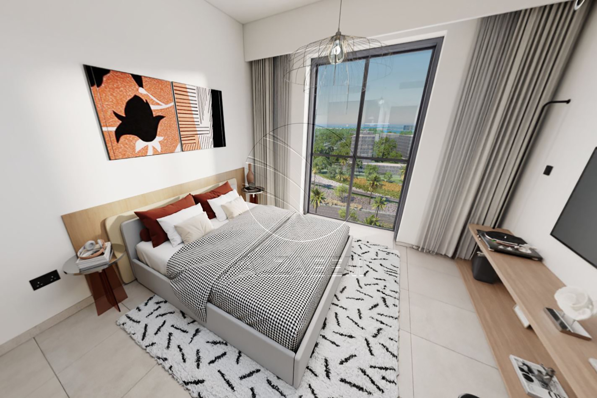 √ TOP Floor | Low Premium | Priced to Sell √