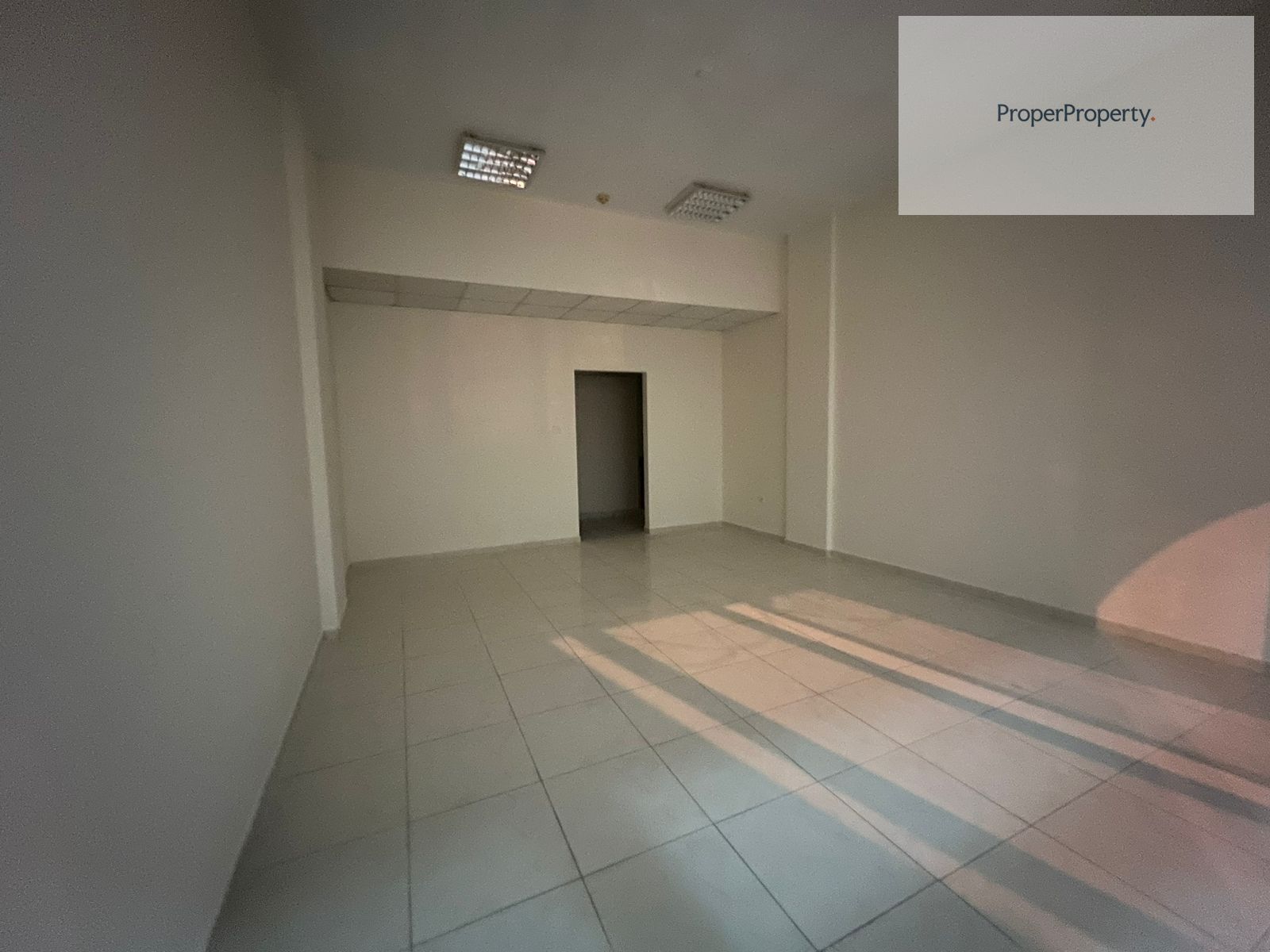 Shop For Rent in H01 Cluster Competitive Price