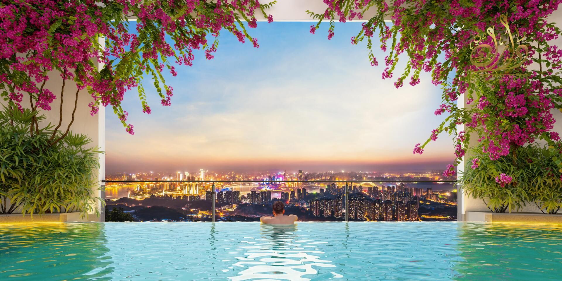 PREMIUM AMENITIES__LUXURY LIFESTYLE