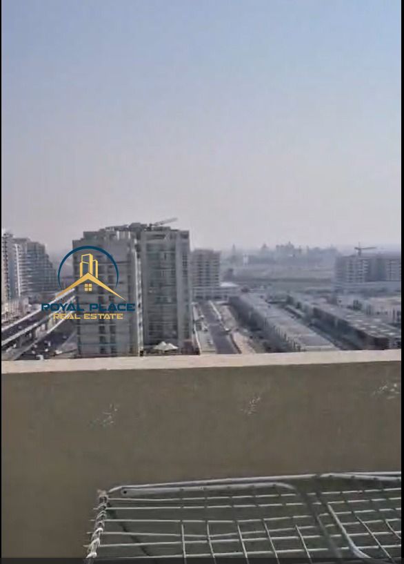Investor Deal | Furnished Apartment | Chiller Free | Rented Property