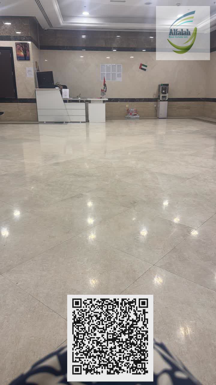 Extra Large 2BHK for Sale in Paradise Lake Tower B6 Ajman | 1800 Sq Ft | With Parking