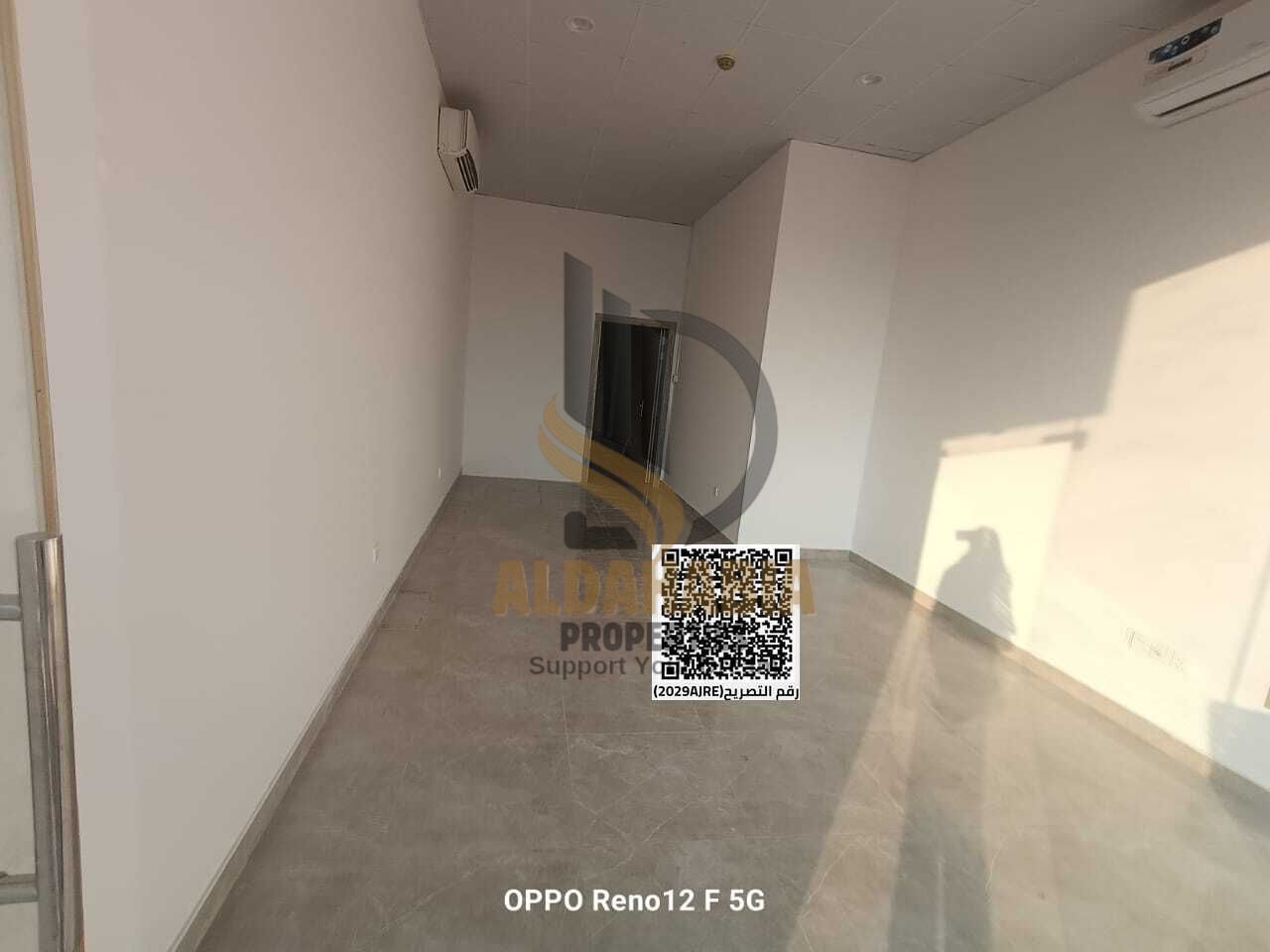 Commercial Shop for Rent in Al Jurf 3 – Ajman