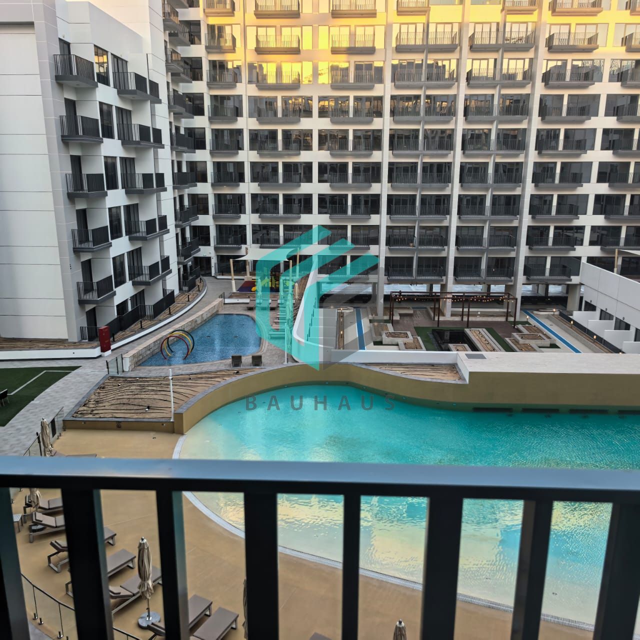 Lowest price | Fully furnished | Brand New | Best deal