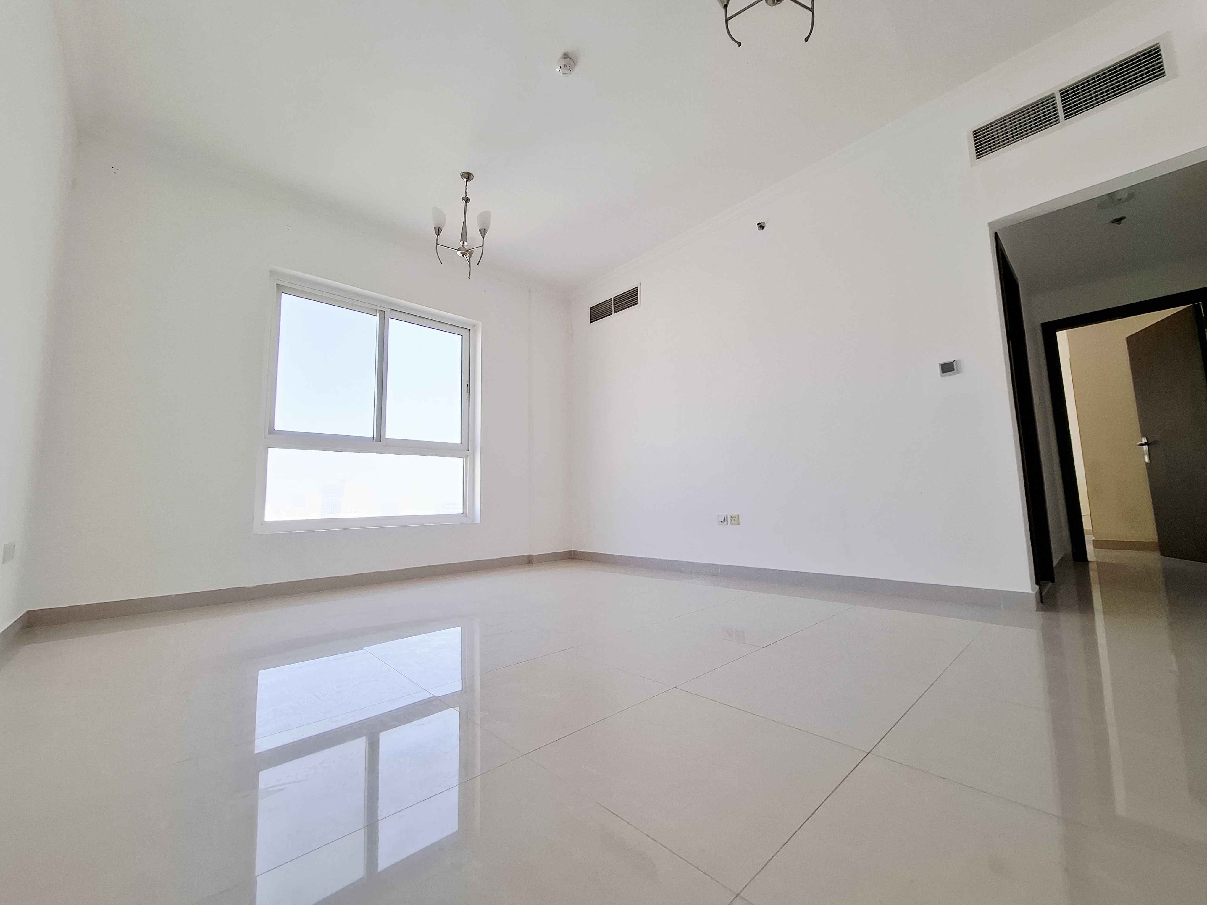 New Building | With Master Bedroom | Only One Unit Available | Ready to Move