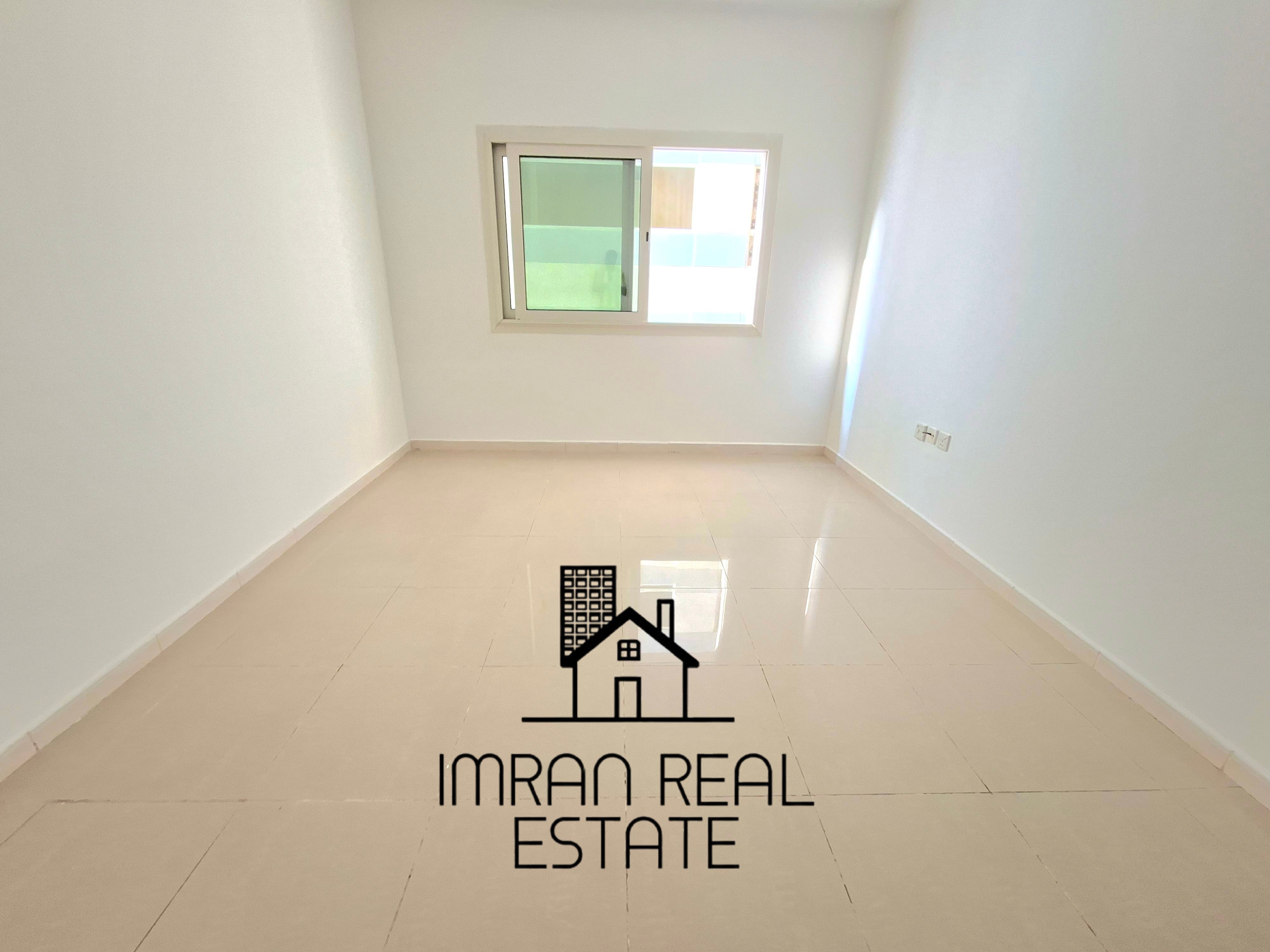 Spacious 1bhk with Master bedroom