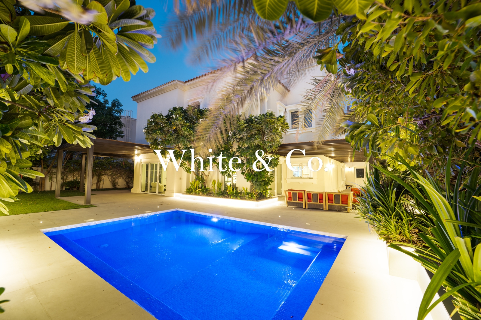 Private Pool | Fully Renovated 4BR | VOT