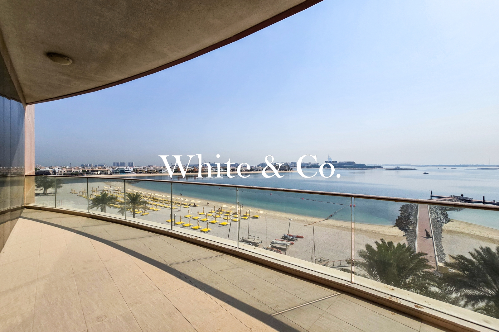 Large 3Bed | Sea View |Renovation Project
