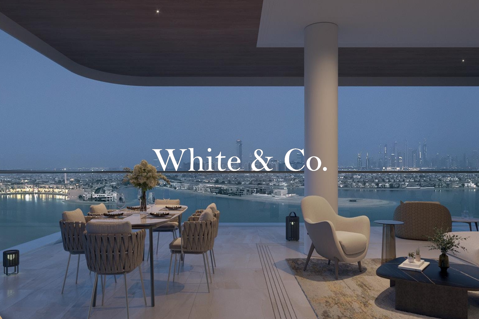 Serenia Living Expert | Corner 2 Bedroom