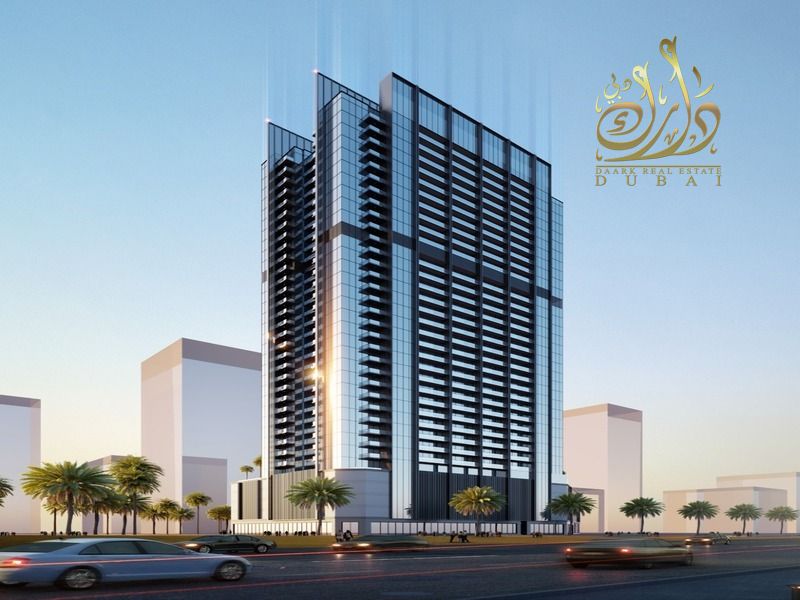 FURNISHED 1BR | BEST PRICE | PHPP PLAN