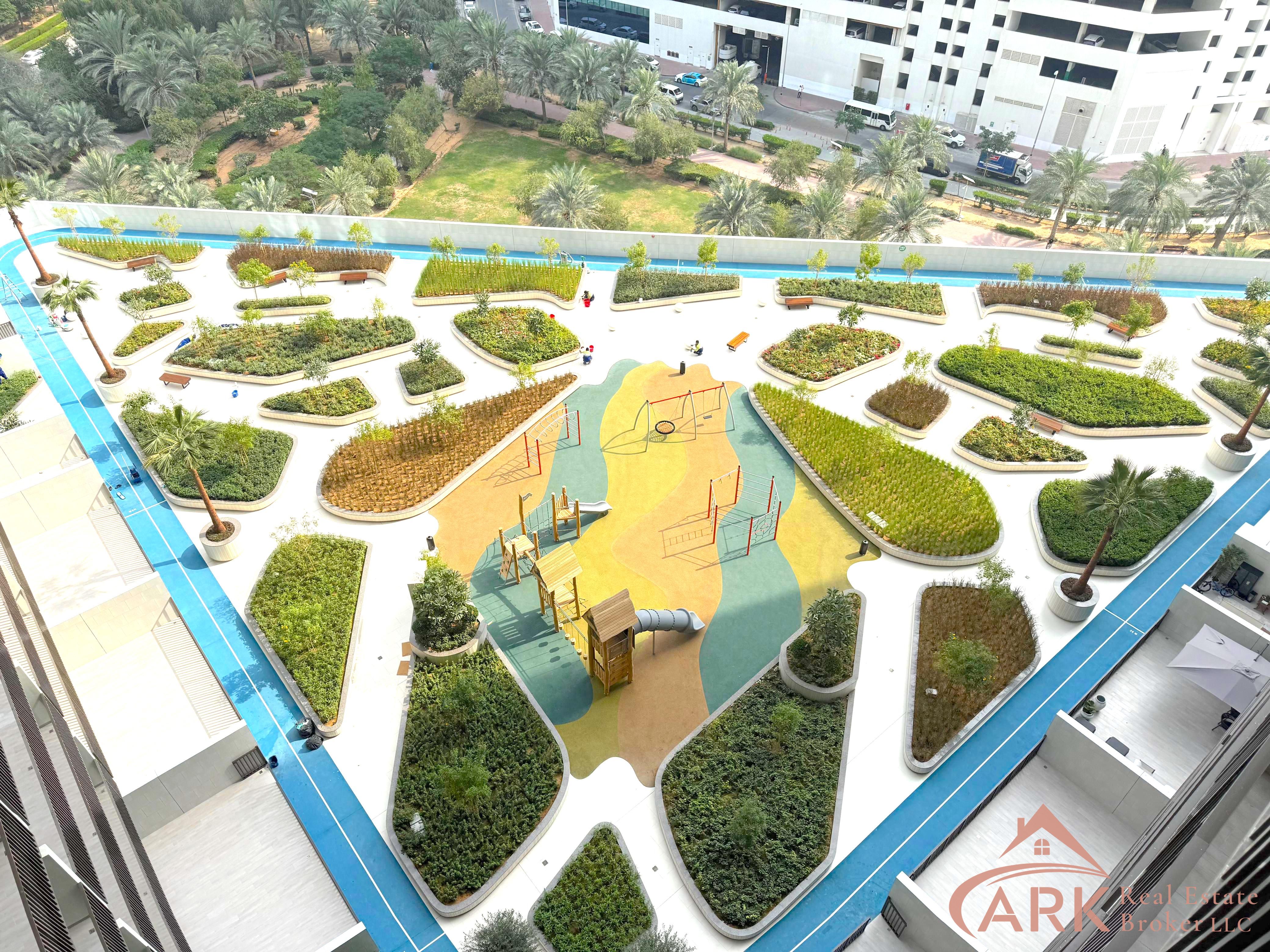 Park View | Spacious and Bright | Modern Living