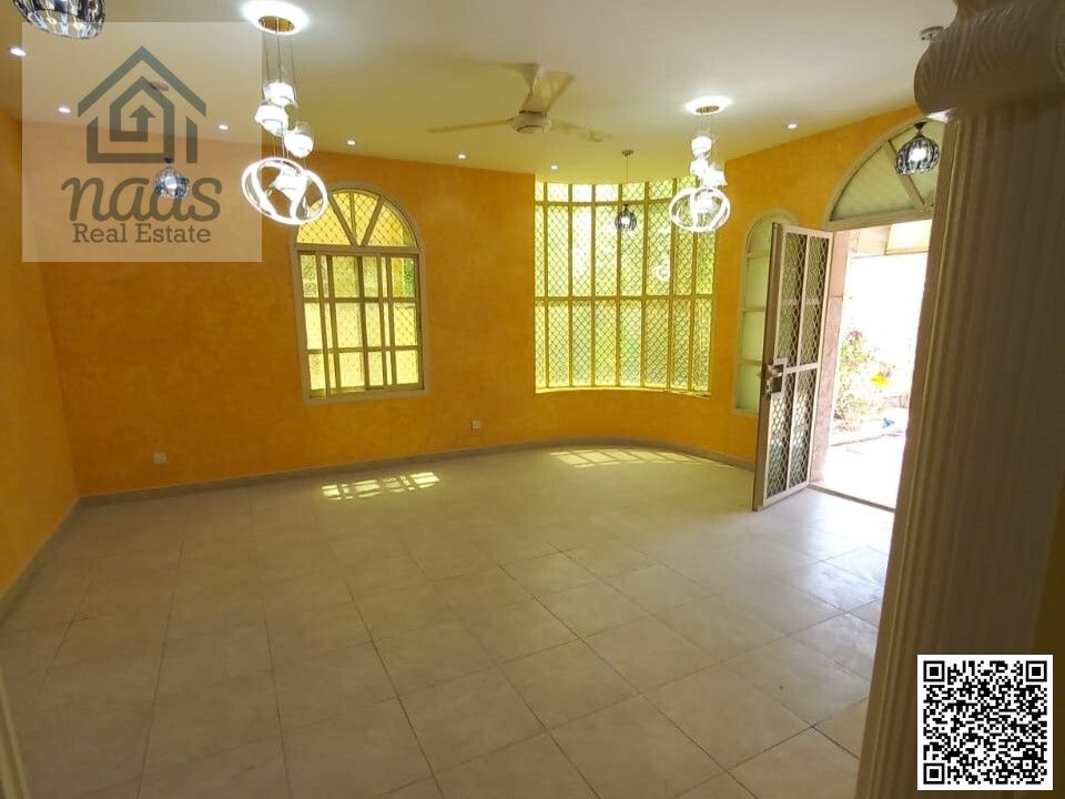 4 BEDROOMS VILLA FOR SALE IN AL RAWDHA, AJMAN