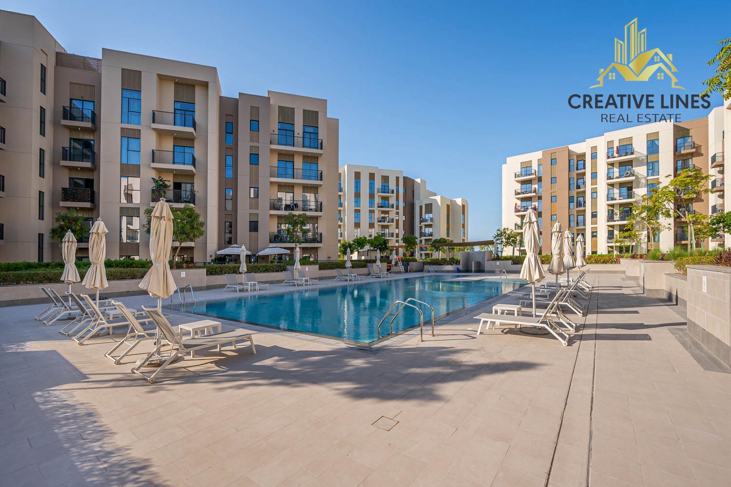 2bhk resale partial sea view with terrace