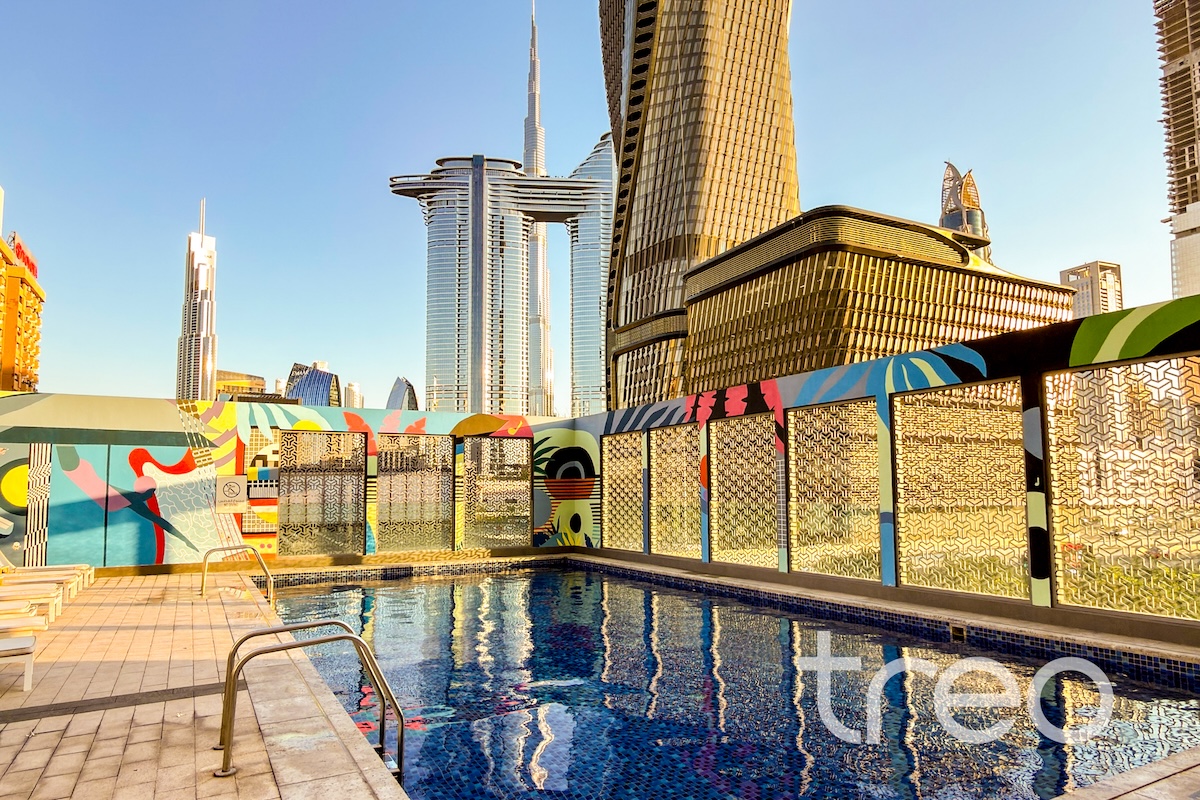 Apartment | No Service Charges | High ROI