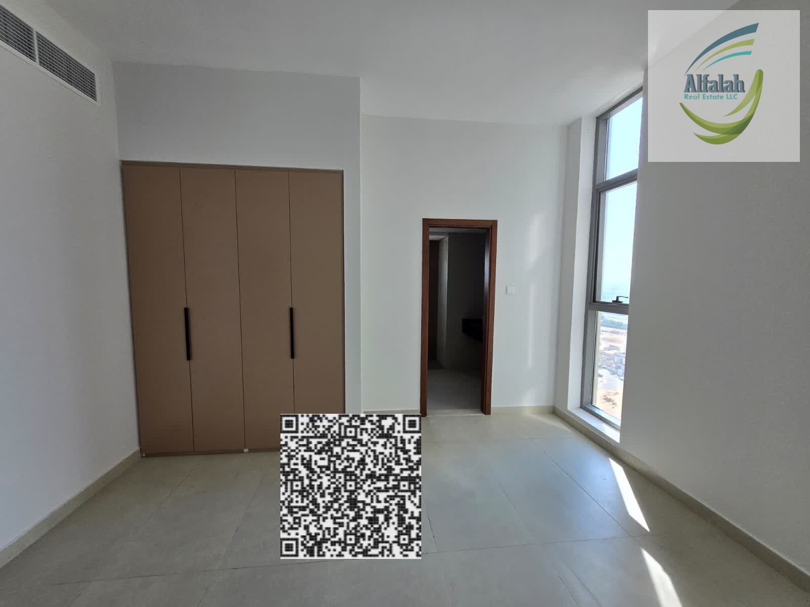 Spacious 2BHK for Rent in Garden Residence, Emirates City Ajman | 1600 Sq Ft | Parking Included