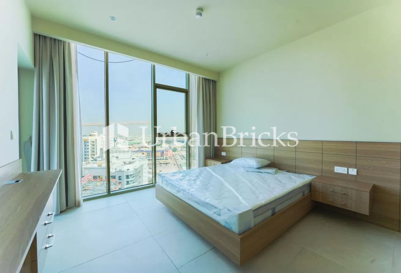 Brand New | Fully Furnished | Chiller Free