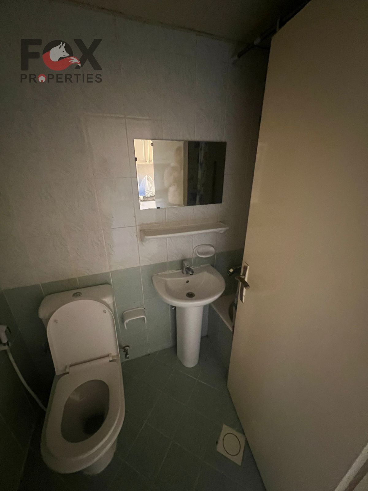 Affordable Studio for Annual Rent – Al Rashidiya 3