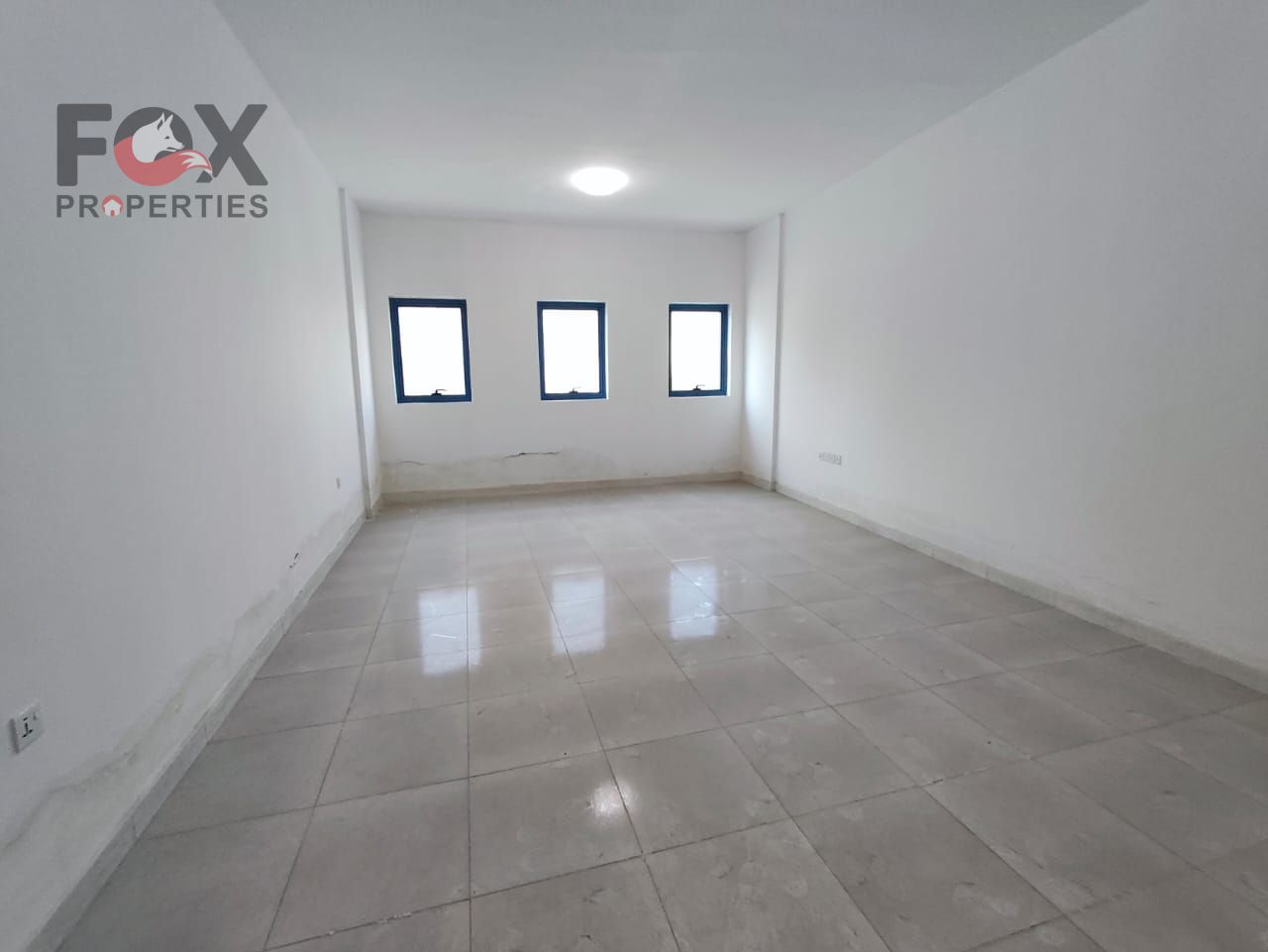 Fully Renovated Studio for Sale in Falcon Tower with Parking