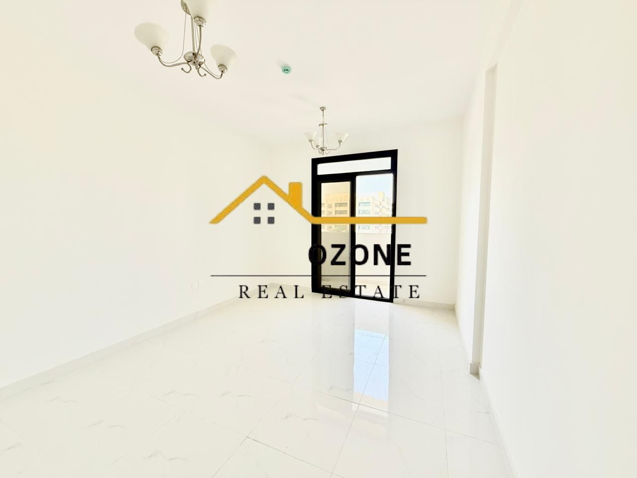 Massive Brand New 1BHK Apartment | 2 Washrooms