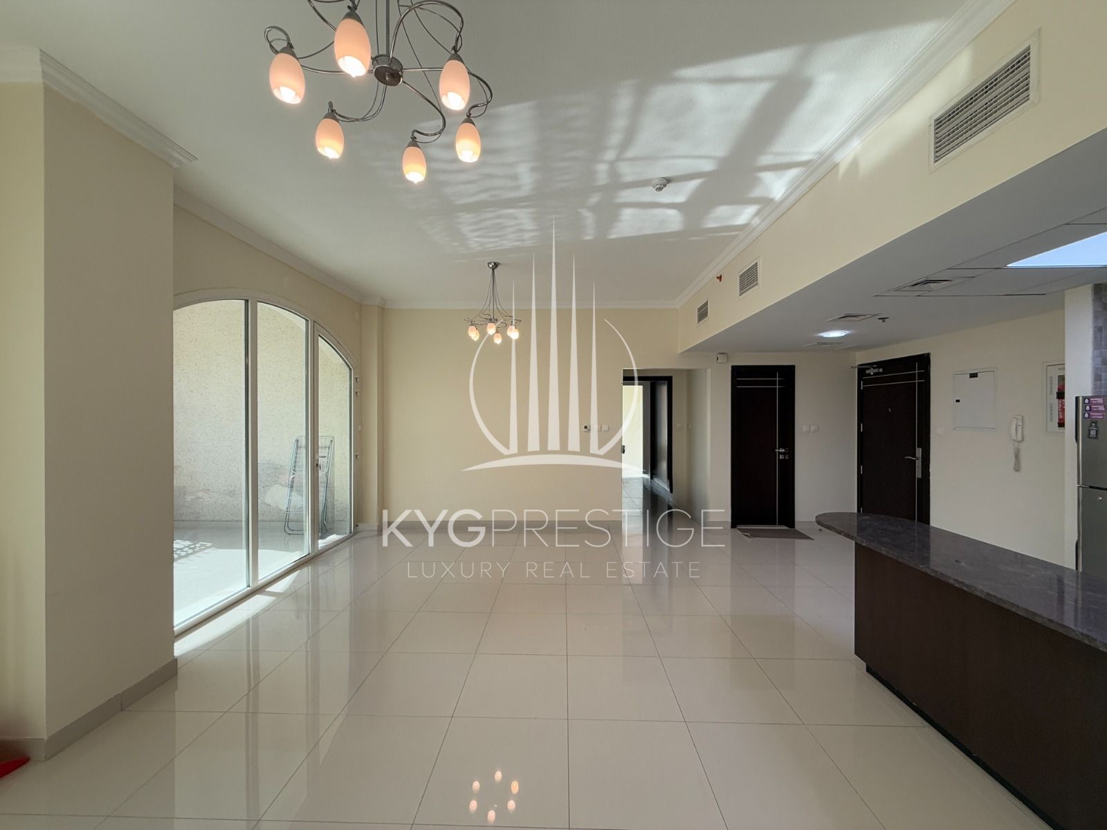 Unobstructed Views | Investor Product