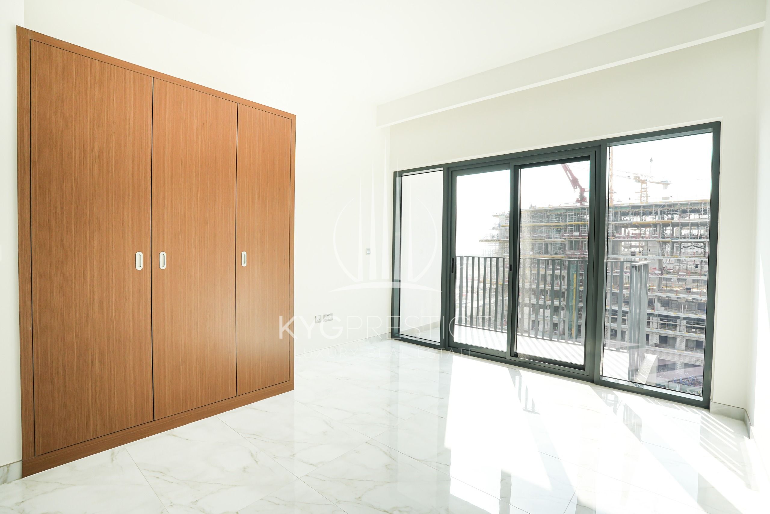 Brand New | Garden View | High Floor