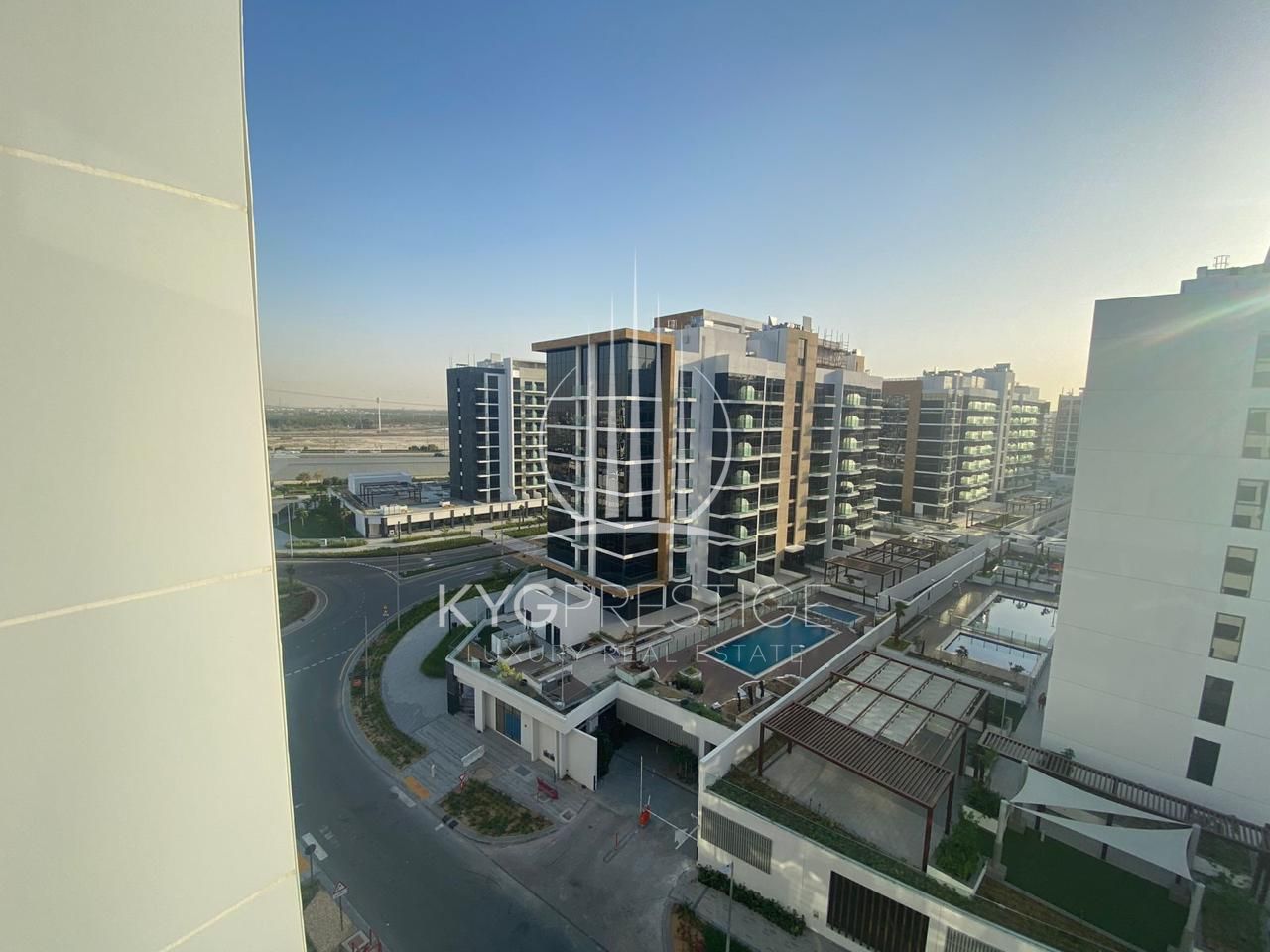 Azizi Riviera| Prime Location | Stylish Living