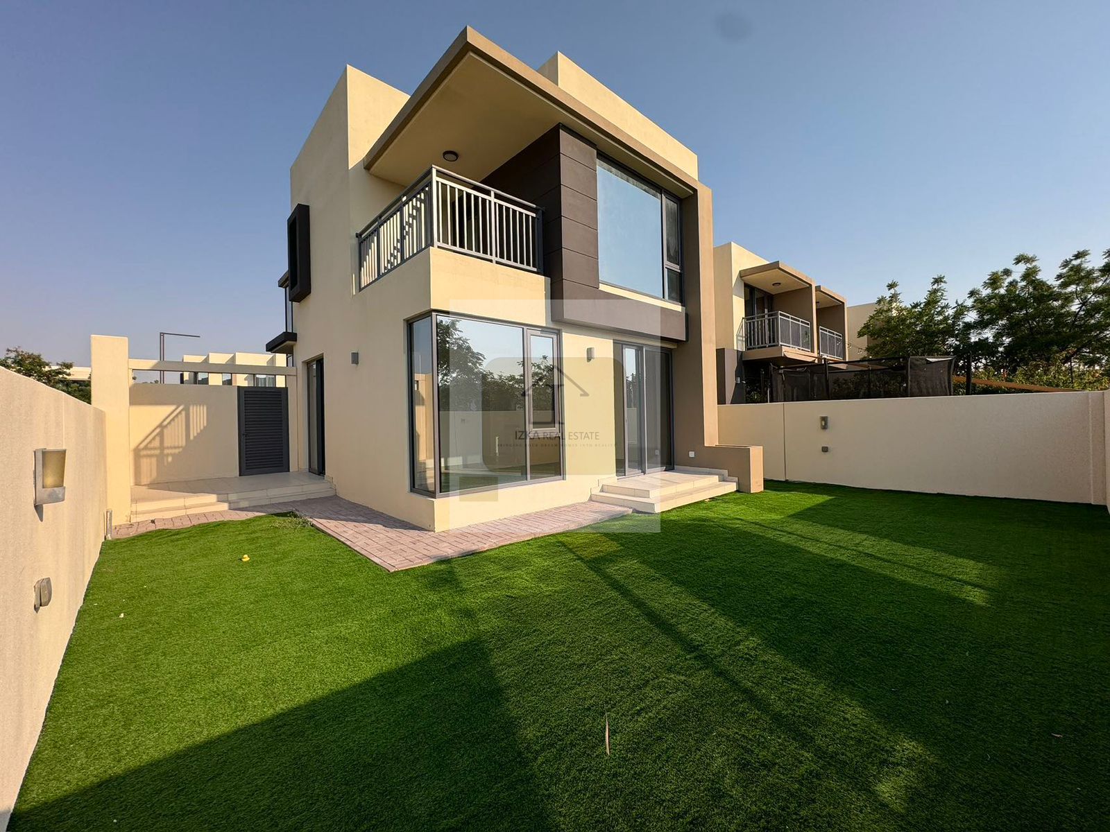 Close to Pool | Park End | Corner Unit