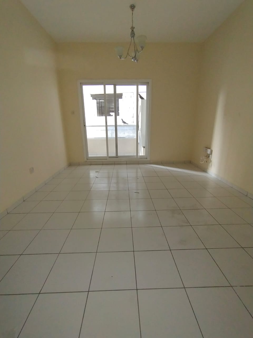 Spacious 2 B/R Hall Apartment Available for rent 40K in Al Nahda sharjah Easy Access to Dubai