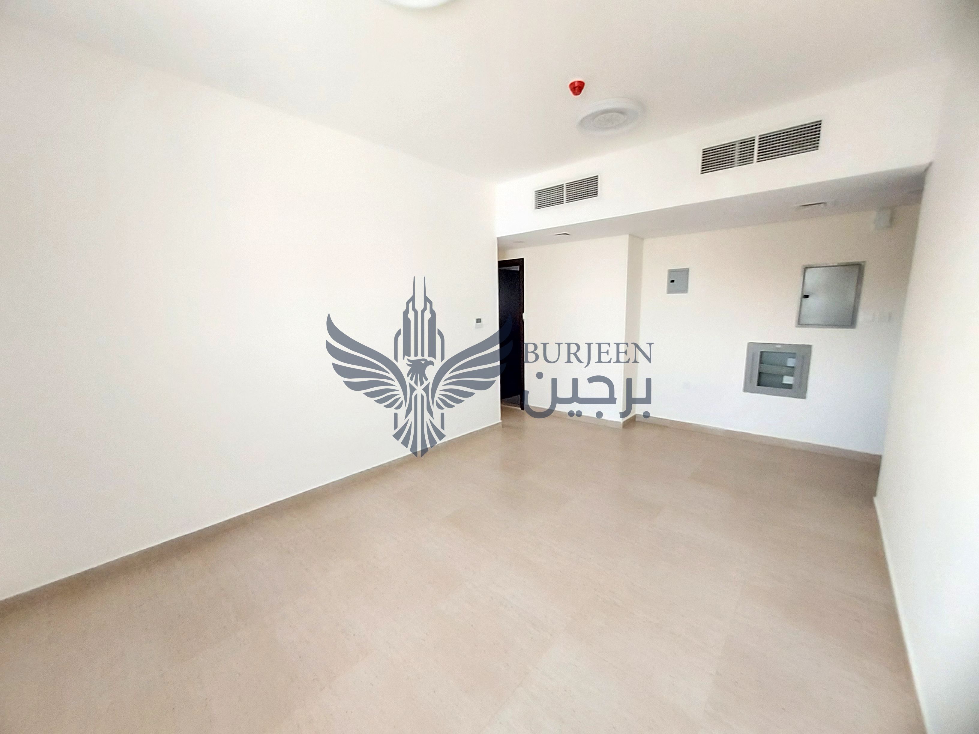 Spacious 1BHK Apartment for Rent