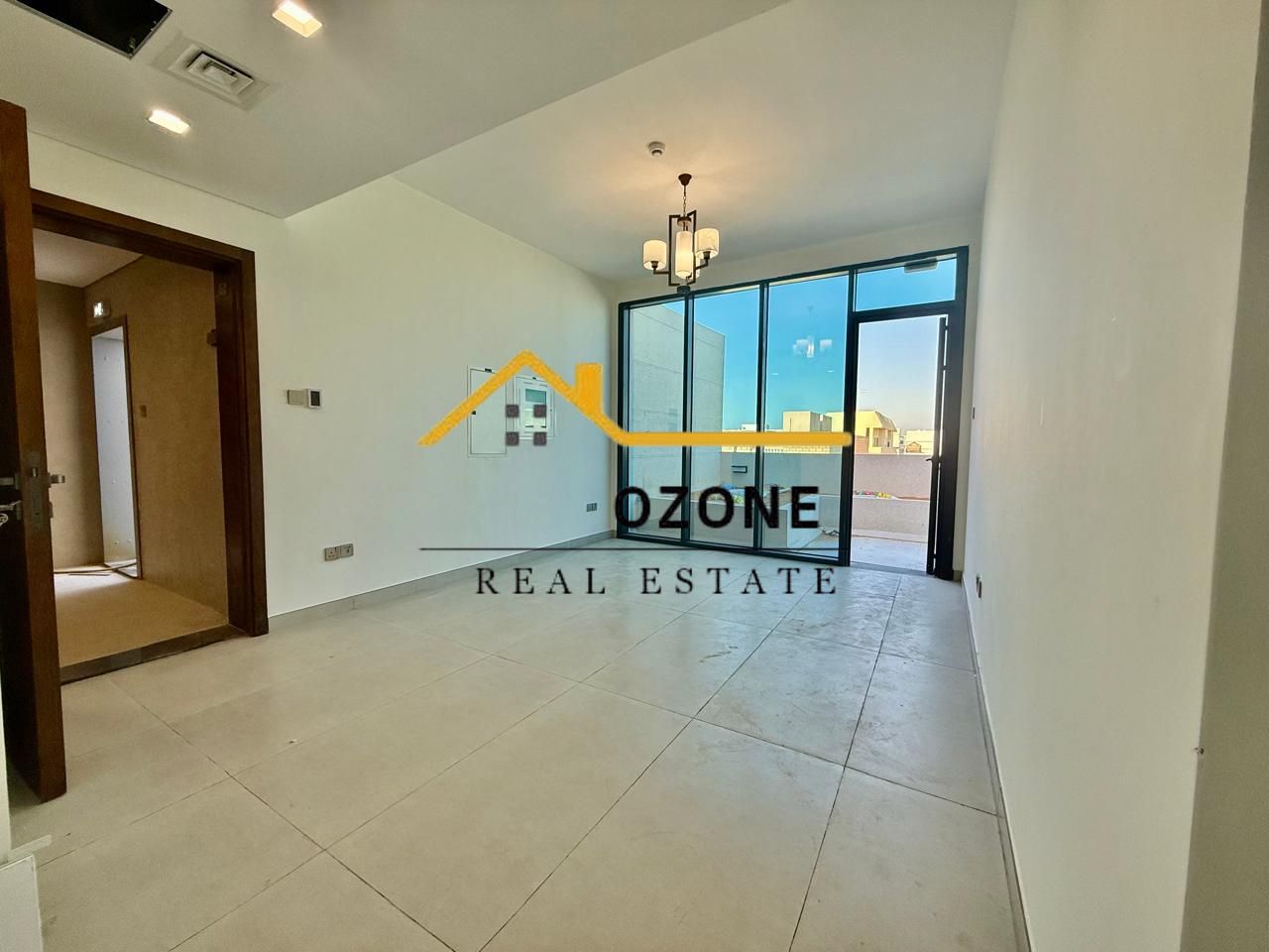 Brand New Two-Bedroom Penthouse with Large Terrace