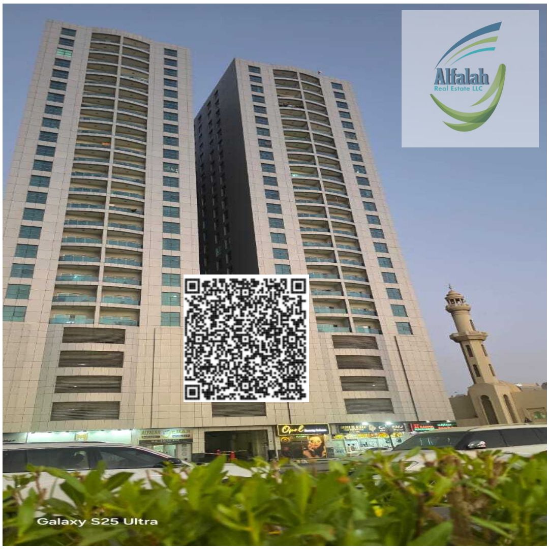 2BHK | For Sale | in City tower | Installment plan |