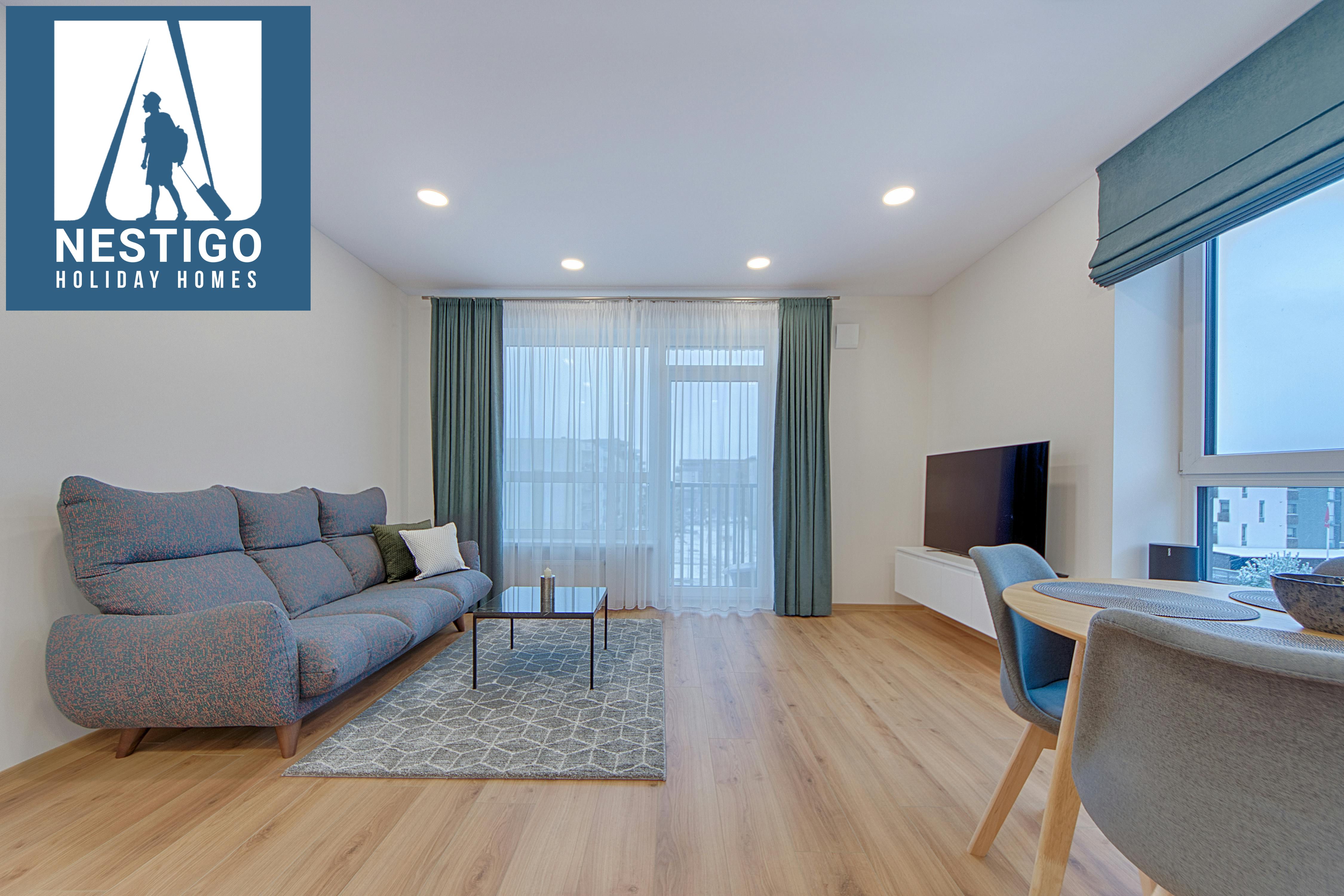 Bills Included-3BR Furnished-metro& Malls- free cleaning