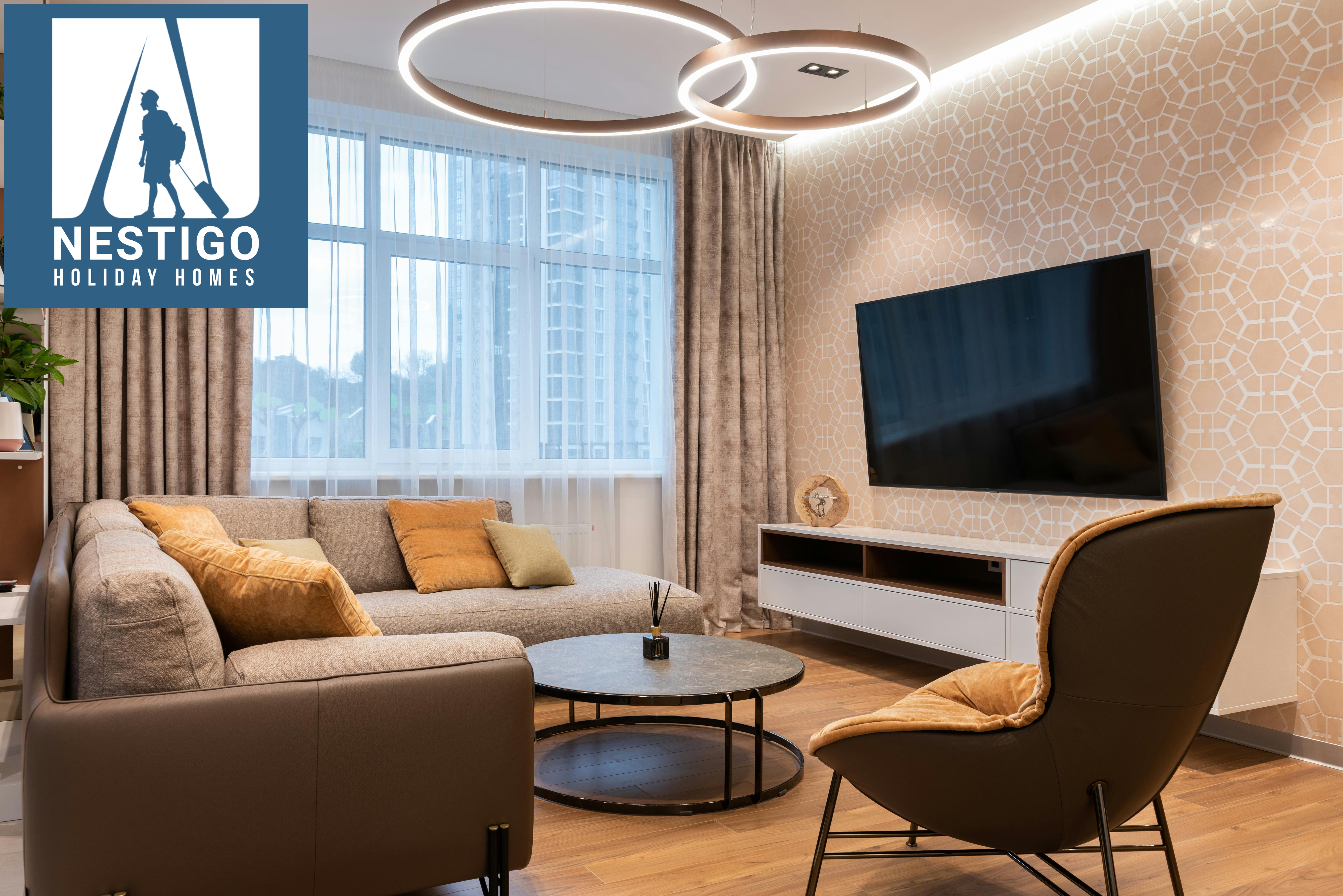 Affordable 2BR-Bills Included Near Metro & Malls