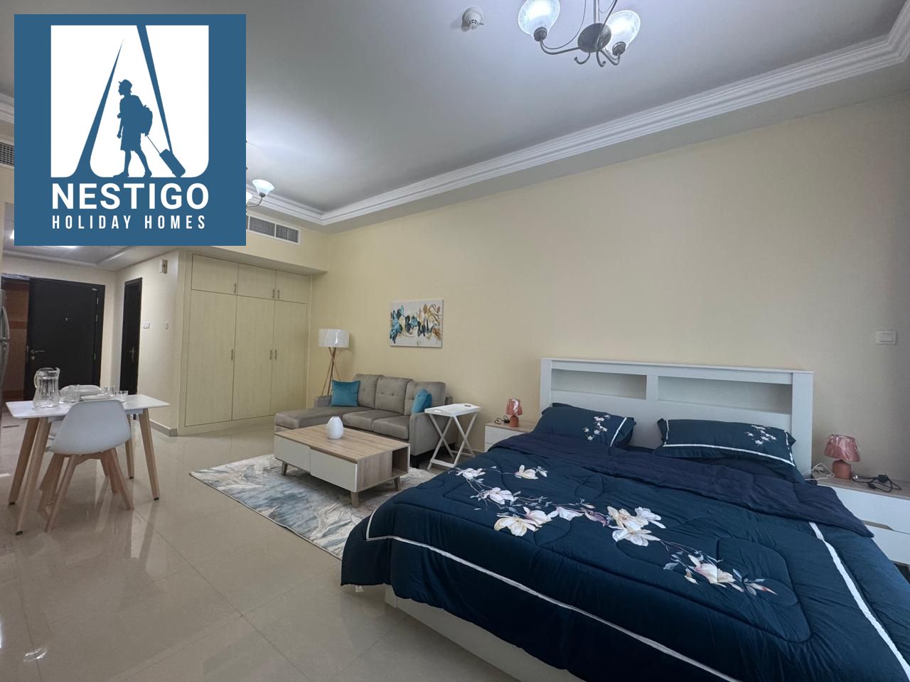 Flash Sale-06months newly furnished with Bills