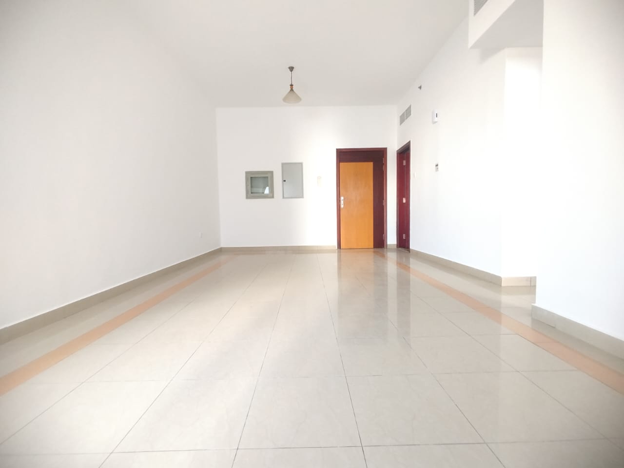 Like a Brand New 2bhk Spacious Apt for family with Balcony Wardrobe Gym pool And Parking Maintenance Free