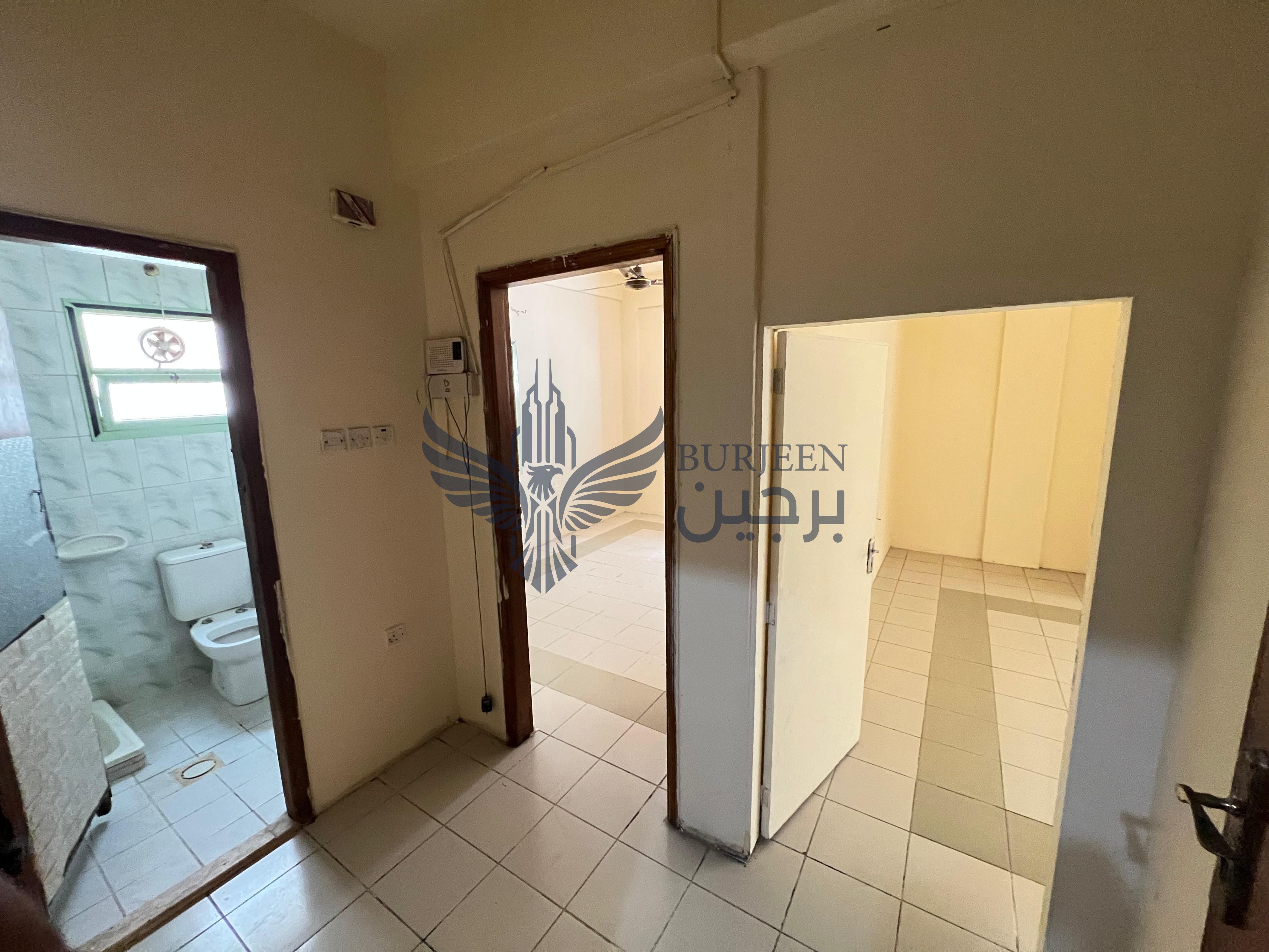 CHEAP 1 bhk with sepret hall balacony