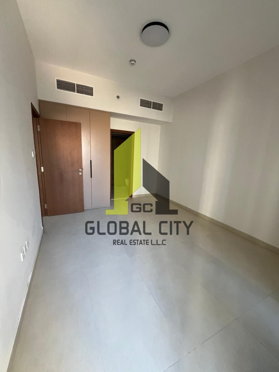 Ready To Move Brand New 1bhk Apartment | Just Down payment AED 241,000 | Garden Residence Ajman.