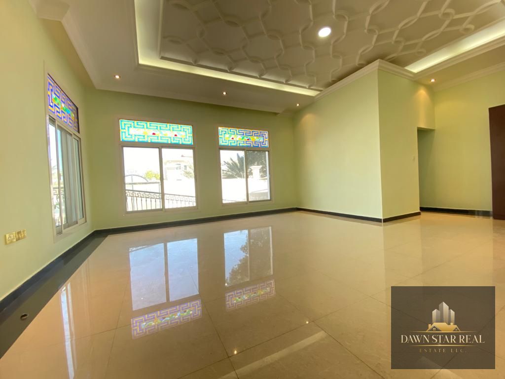 European Community Luxury Separate Kitchen Proper Washroom On Prime Location In KCA