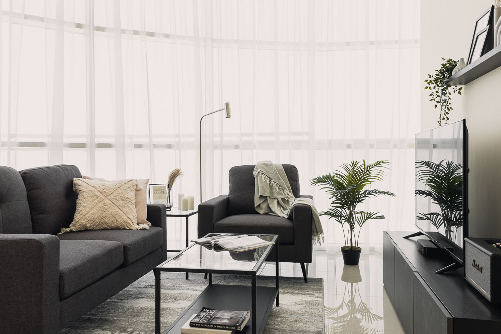 New building|Flexible terms|Utilities&Wi-Fi included