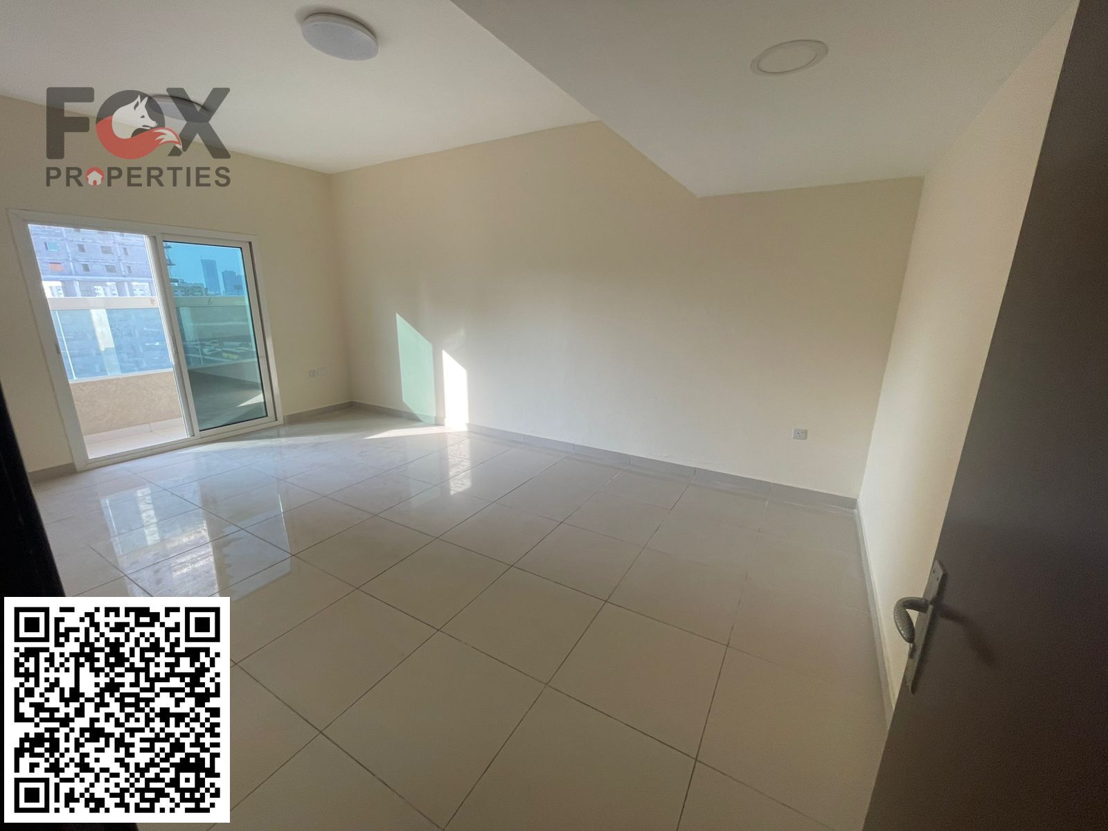 Directly on Khalifa Street | Built-in Wardrobes | Flexible Payment Options | Close to All Amenities | Master Bedroom