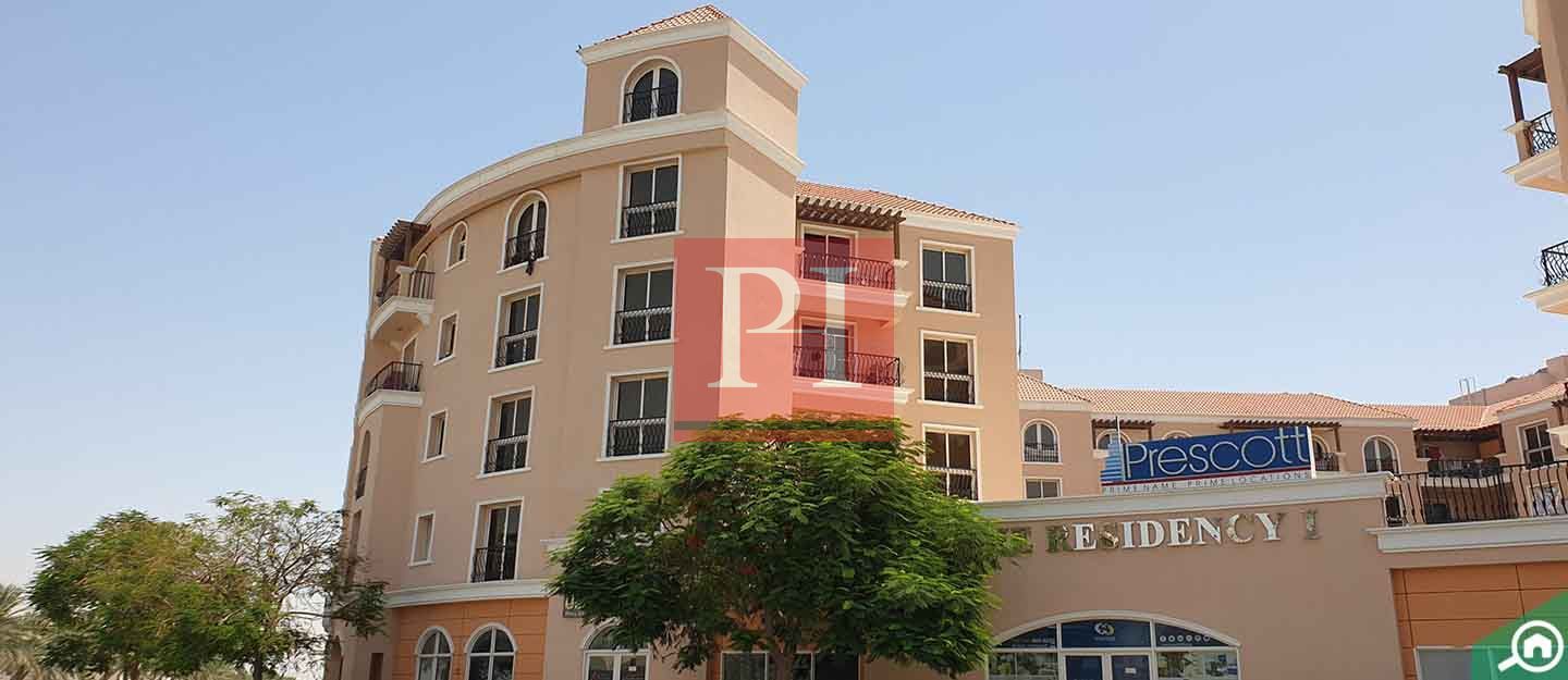 Affordable 2BR Apartment in Prime Residence 1 | Family-Friendly Community