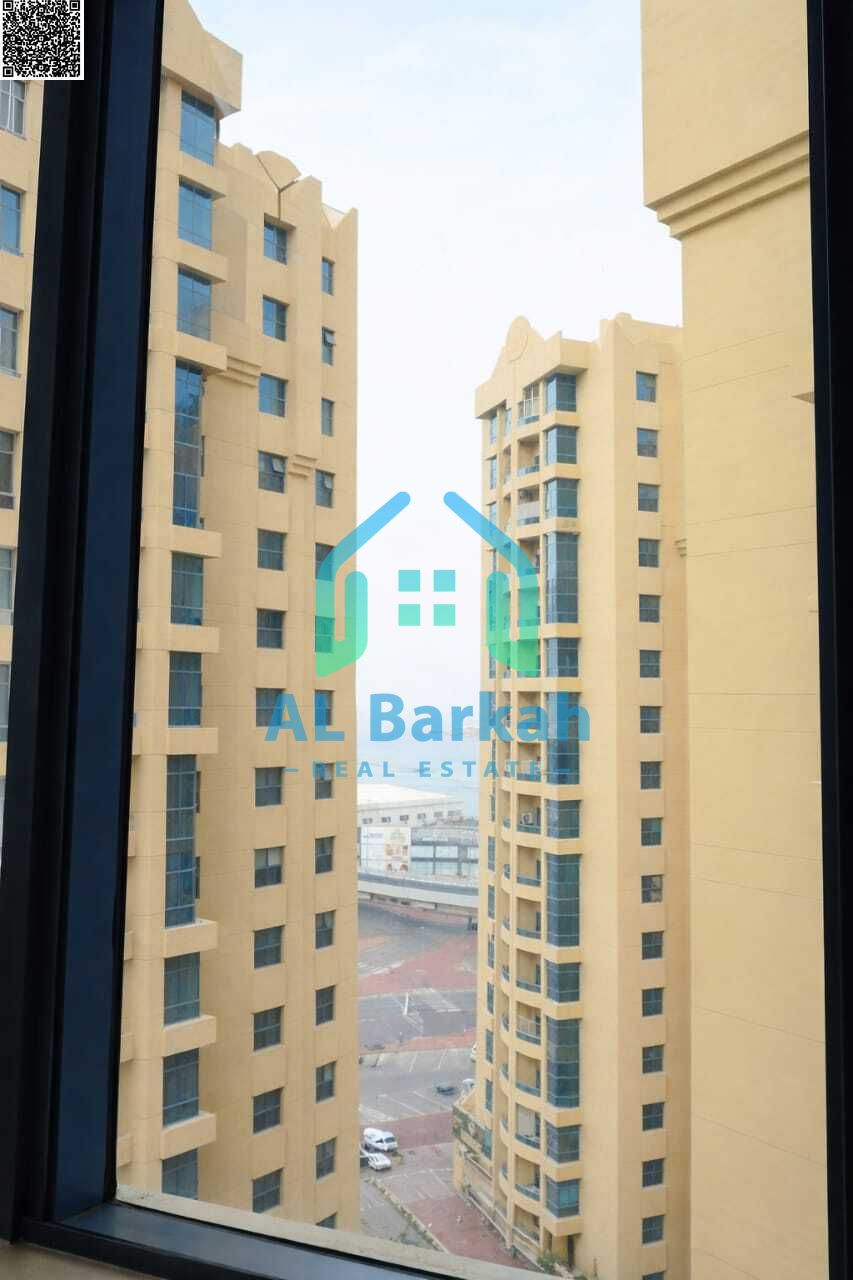 Apartment for Sale in Ajman – 2BHK