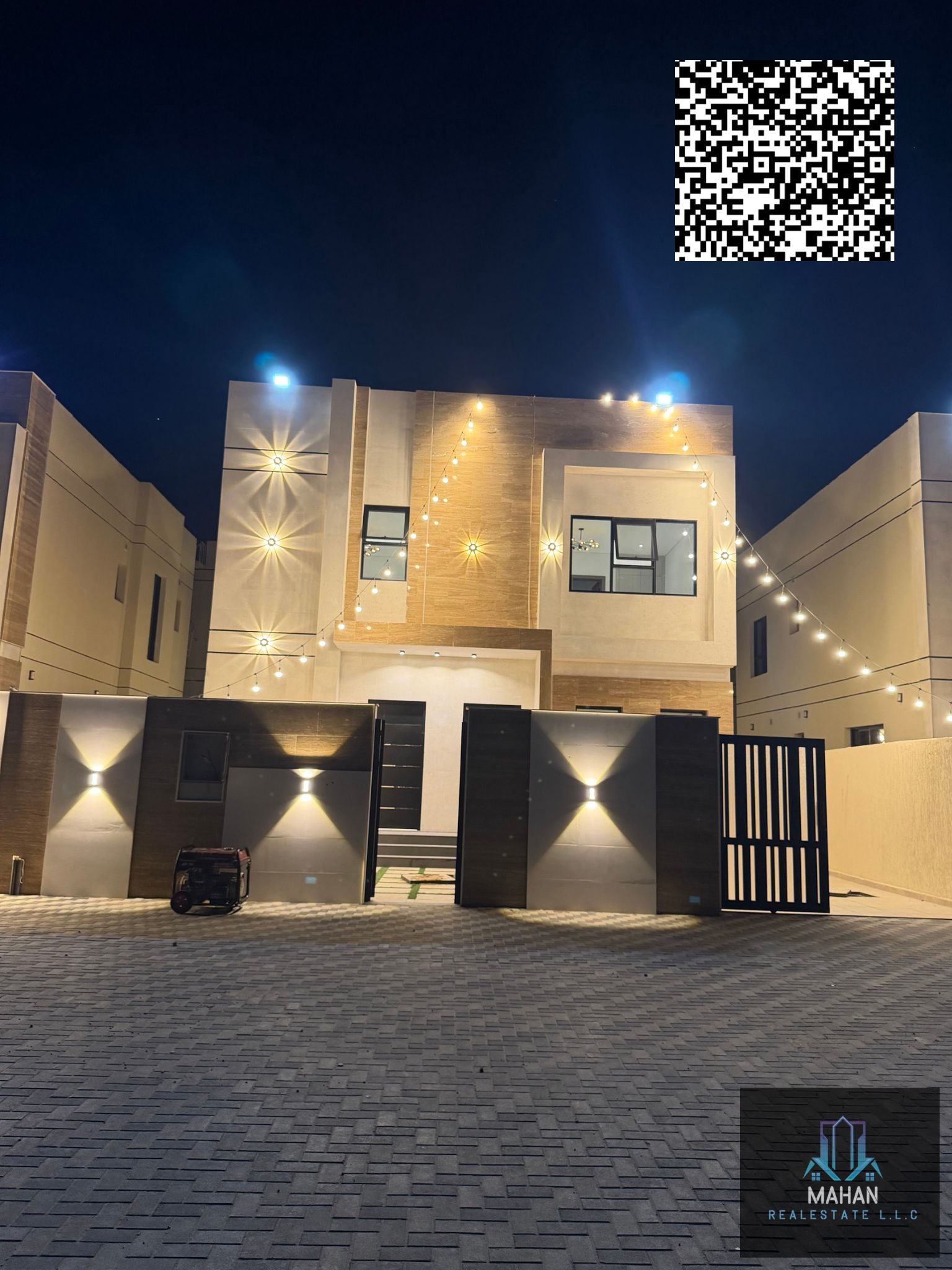 Super Hot Deal | 3 Master Bedroom Villa | Hall, Majlis | Extra Large Parking | Registration Fee Included | Best Price in Al Helio 2