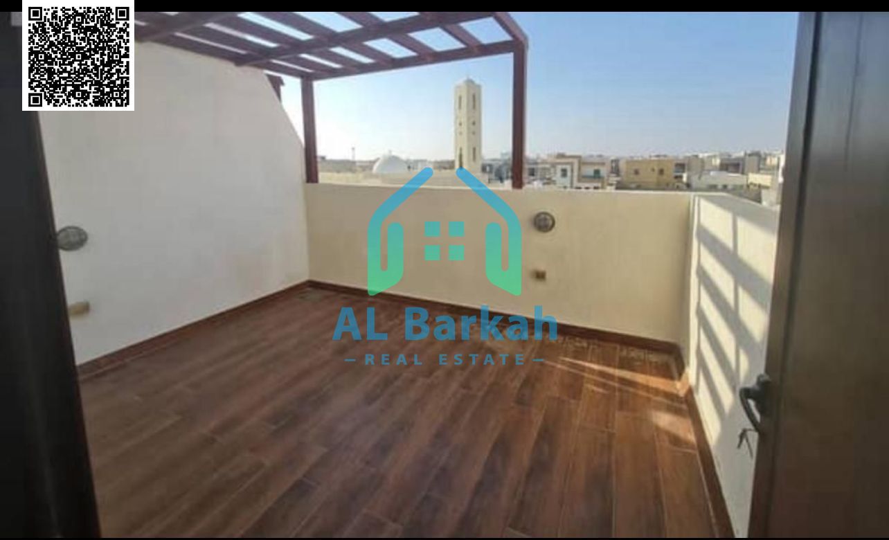 Townhouse for Sale in Al Zahya – Ajman