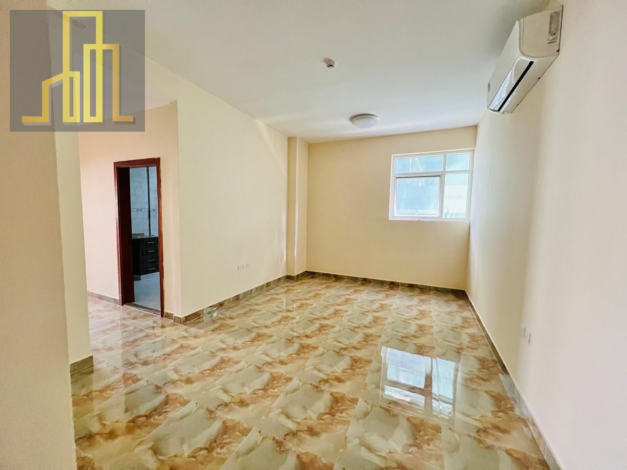 Brand new bulling first shifftig 1bhk with Balcony NO DEPOSIT